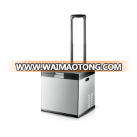 18L Portable Mini Car Refrigerator