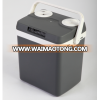 18L mini car fridge for car use