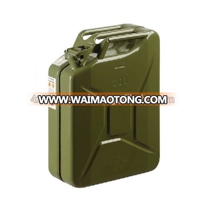 wholesale 4x4 car accessories auto truck partsiron 20 liter jerry can for jimny accessories