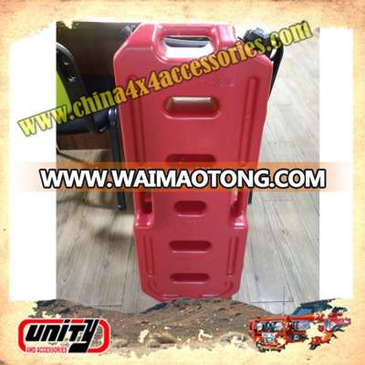 4x4 Off-road Vehicles gary cans capacity 5L 10L 15L 20L 30L plastic safety petrol gary can