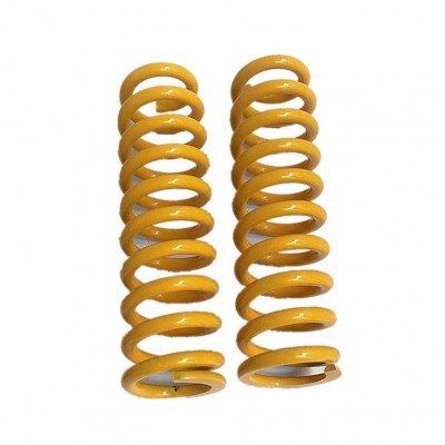 Coils 4x4 Suspension Kits Front Rear Springs For Patrol Y61