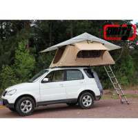 New design car roof top tent for offroad