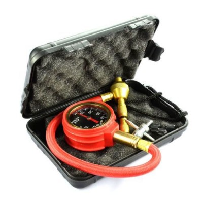 professinal high quality truck tire pressure gauge