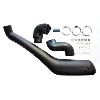 Offroad 4x4 Accessories Car Snorkel for ISUZU D-MAX 2012 Onwards