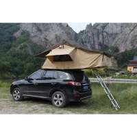 RTT-2 roof top tent OEM design 4x4 New car tent car roof tent for camping