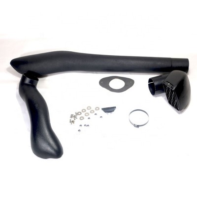 High Quality Engine Protector 4x4 Offroad LLDPE Car Snorkel for ISUZU D-MAX 2012