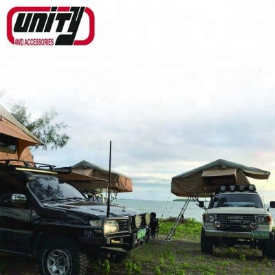 4x4 caravan accessories / roof tents for motor vehicle / camping trailers