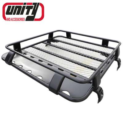 Unity professional in OEM your design auto parts New popular Roof rack of 4x4 accessory