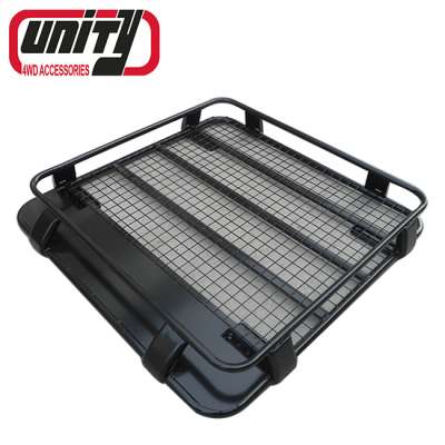 universal auto roof rack/car luggage carrier /car roof top carrier unity 4wd