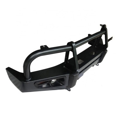 Wholesale Top Quality front bumper 4x4 offroad bull bar for Prado 120 series