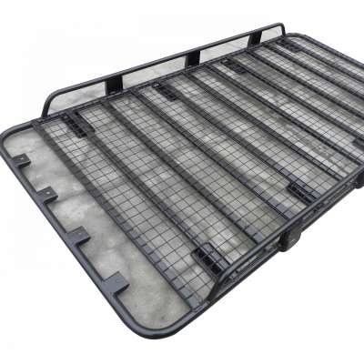 wholesale high quality 4x4 roof rack offroad roof cage