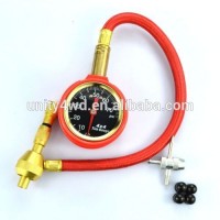 Tire gauge  China 4x4 accessories for ford ranger accessories