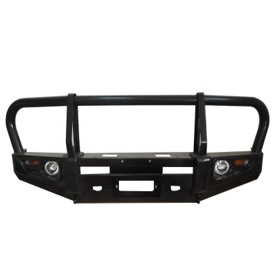 OEM UNITY best quality front bumper 4x4 offroad bull bar for hilux vigo 2005-2012