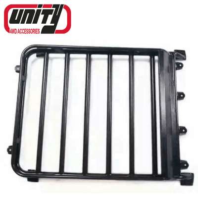 4x4 accessories Offroad roof rack for Jimny body kit 1998+