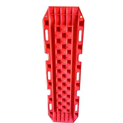 Hot sale Sand ladder Off Road Tracks Sand Tire Ladder 4WD Recovery Track