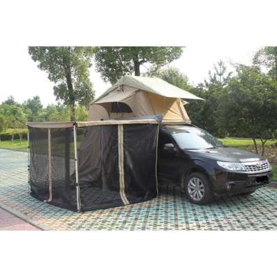 Customized wholesale outdoor Foxwing awning Room