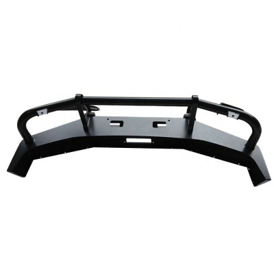 Wholesale Top Quality front bumper 4x4 offroad bull bar for FJ Cruiser