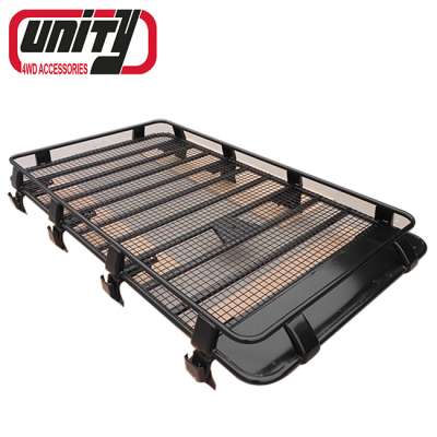 Unity professional in OEM your design Wholesale ! Top Quality Solid Durable POPULAR Universal Car Roof Rack 4x4