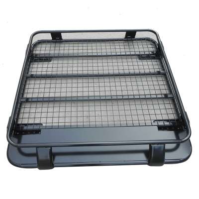 NEW wholesale Made In China UNITY Car Roof Luggage Roof Rack for NISSAN NAVARA D40 NP300 ROOF RACK