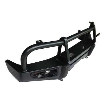 Wholesale Top Quality front bumper 4x4 offroad bull bar for Land Cruiser Prado 200 new prado