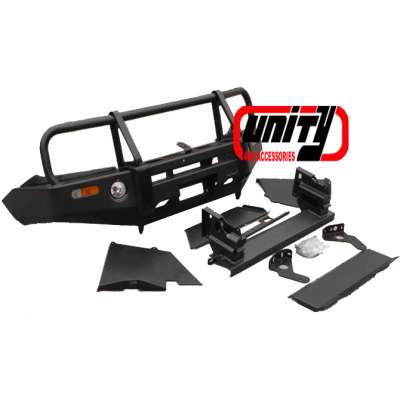 Unity professional in OEM your design auto parts BULL BAR FOR 4X4 VEHICLE for vigo 2012 on