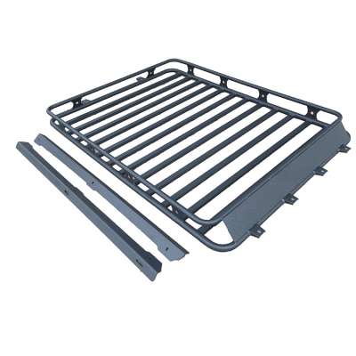 NEW wholesale Made In China UNITY Car Roof Luggage Roof Rack for Land Rover Discovery 3/4