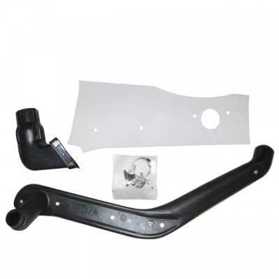 4wd offroad LLDPE  snorkel 4x4 for Jimny Year: 1997-2011