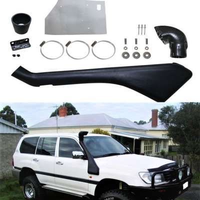 auto parts china 4x4 accessories manufacturer 4x4 car Snorkel For LC100