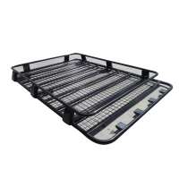 4x4 off road accessories roof rack for Jimny