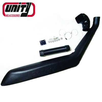 4x4 snorkel for Ni ssan Y160A  MQ/MK