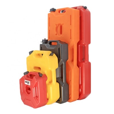 Tank fuel 4x4 manufacturer  Plastic Jerry Cans-30L /20L /10L /5L