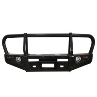 Wholesale front bumper 4wd offroad bull bar for Navara NP300 2015+